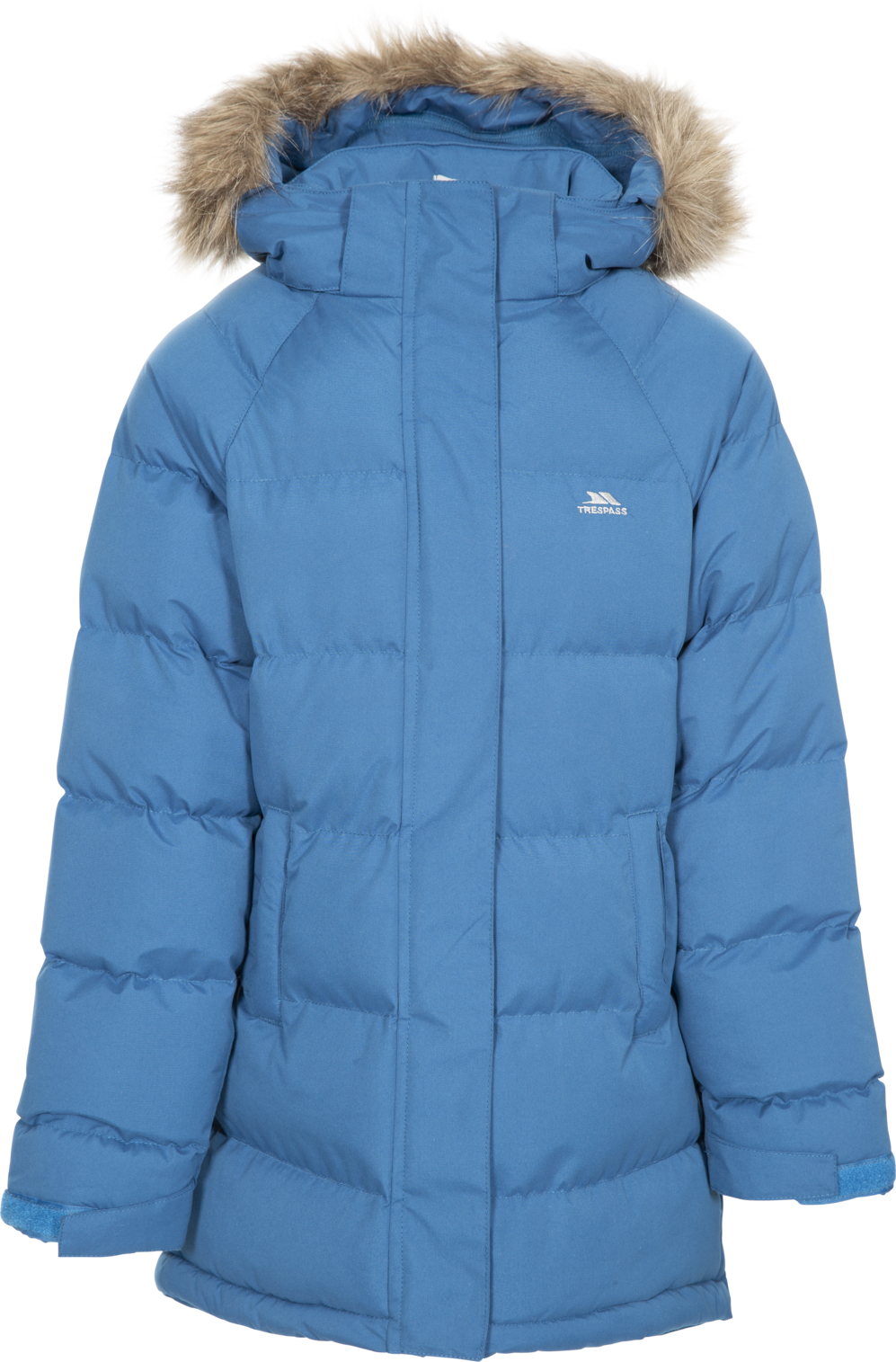 Trespass Unique - female jacket tp50