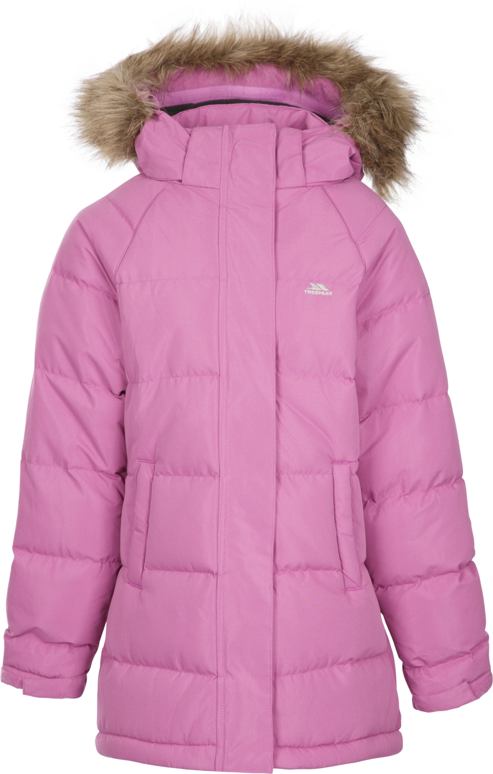 Trespass Unique - female jacket tp50