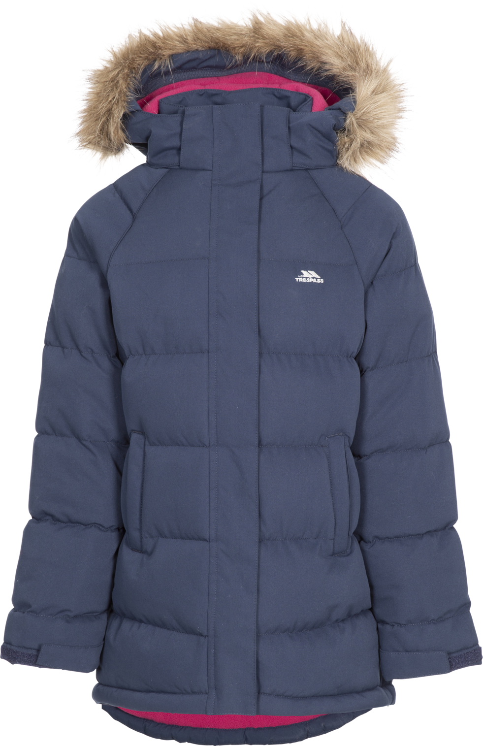 Trespass Unique - female jacket tp50