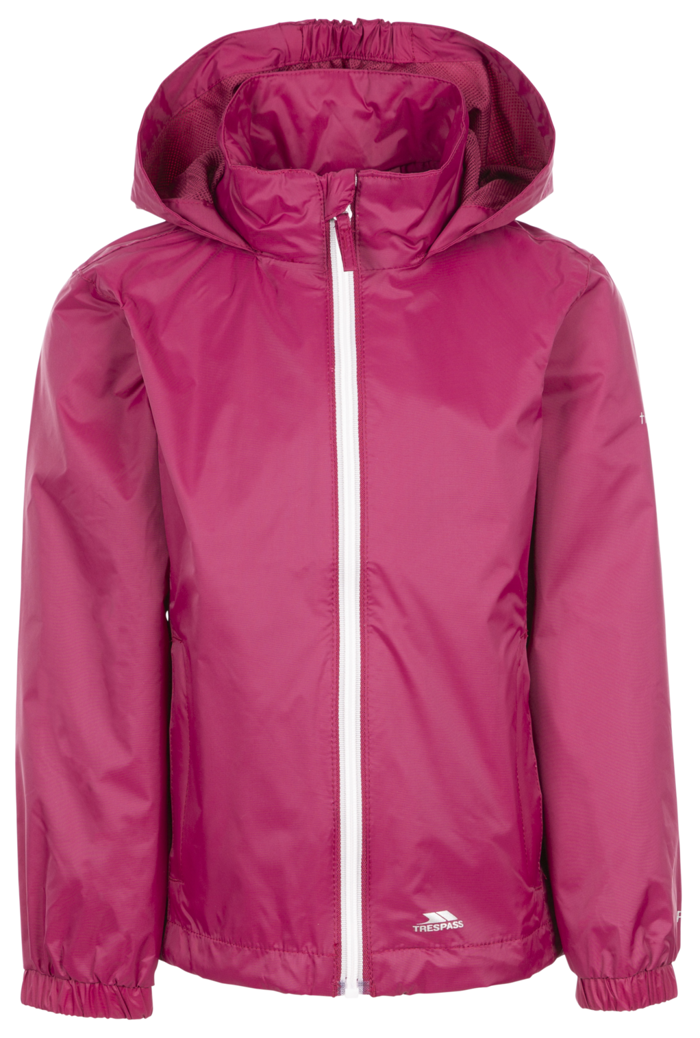 Trespass Sabrina - female kids jacket