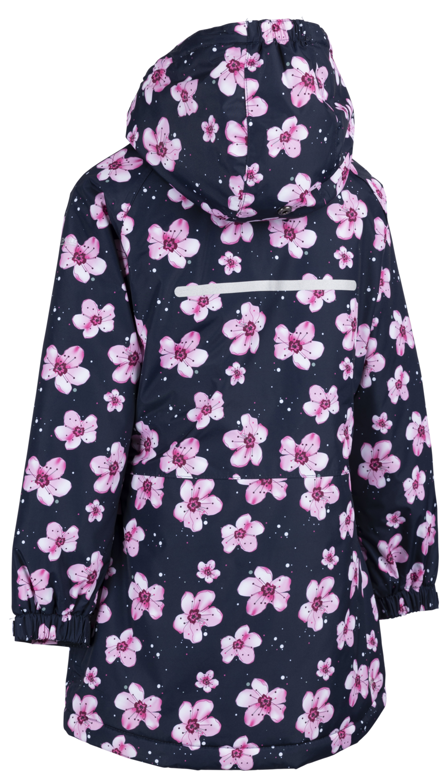 Trespass Arlene-  female rainwear jacket tp50 9/10