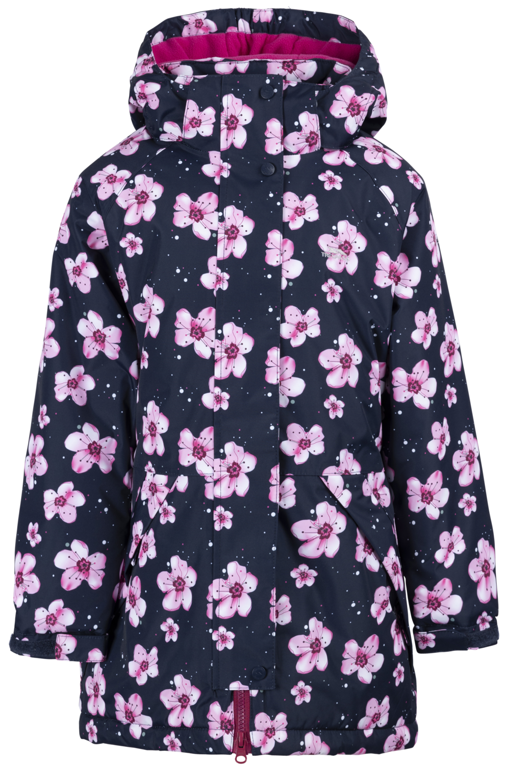 Trespass Arlene-  female rainwear jacket tp50 5/6