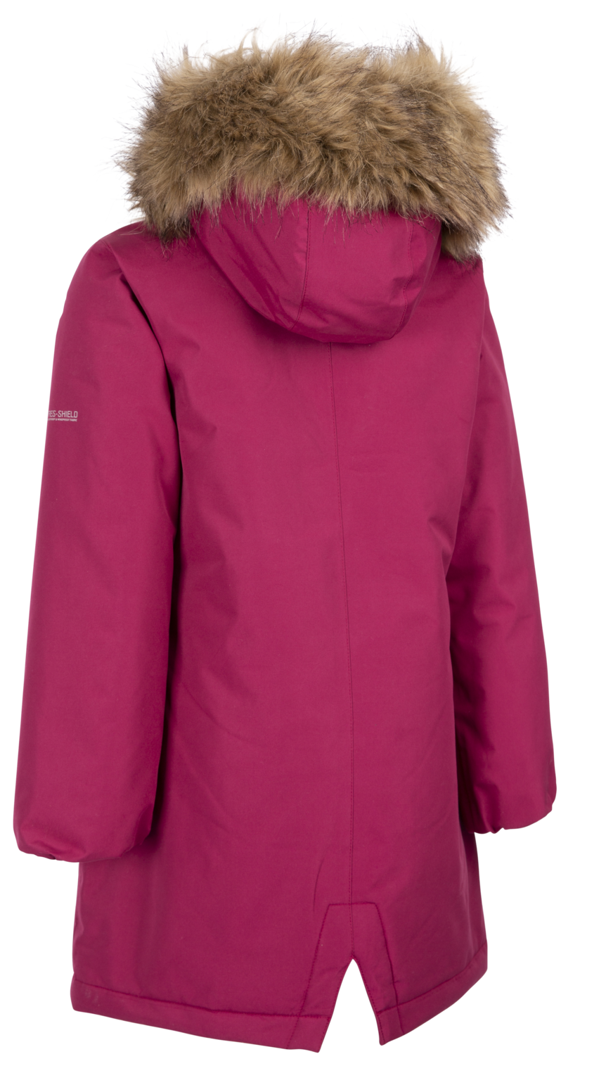 Trespass Astound - female rainwear jacket tp50 9/10