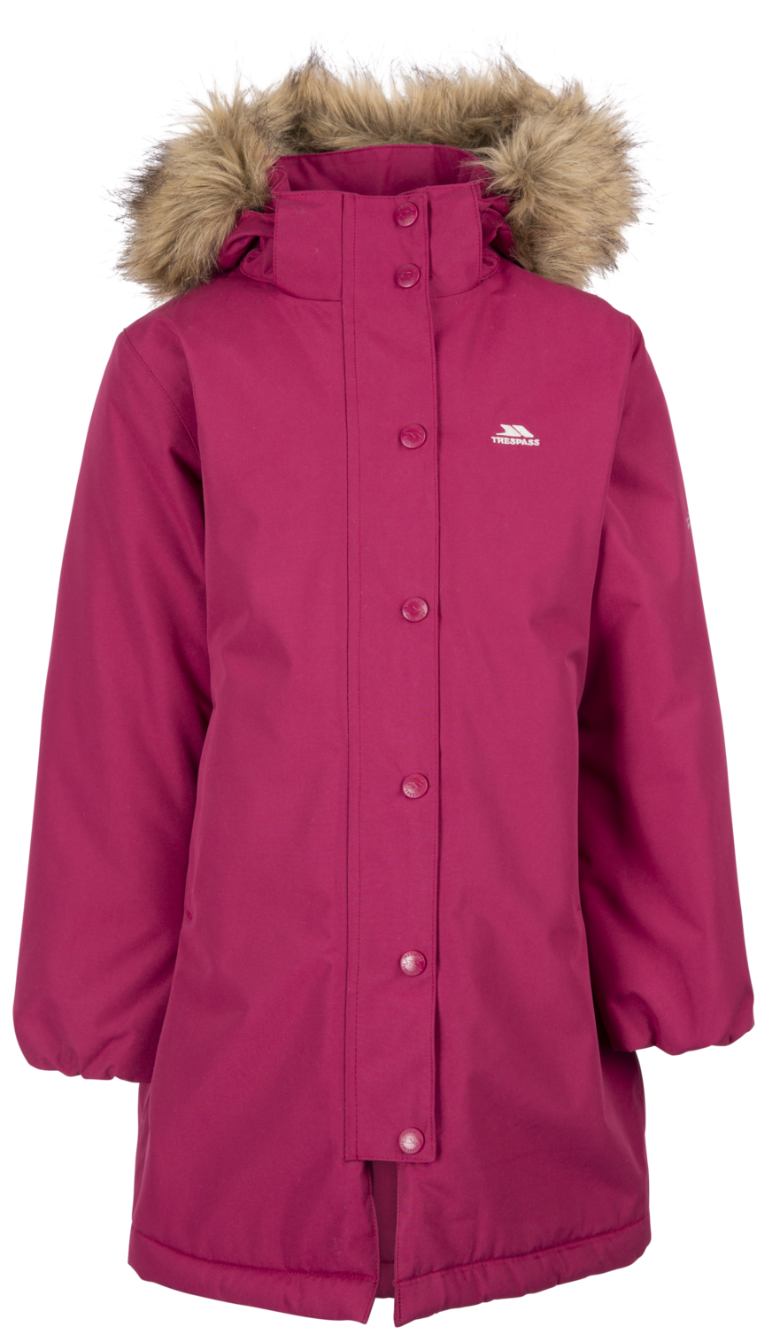 Trespass Astound - female rainwear jacket tp50 5/6