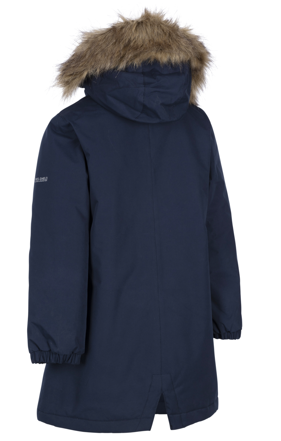 Trespass Astound - female rainwear jacket tp50 7/8