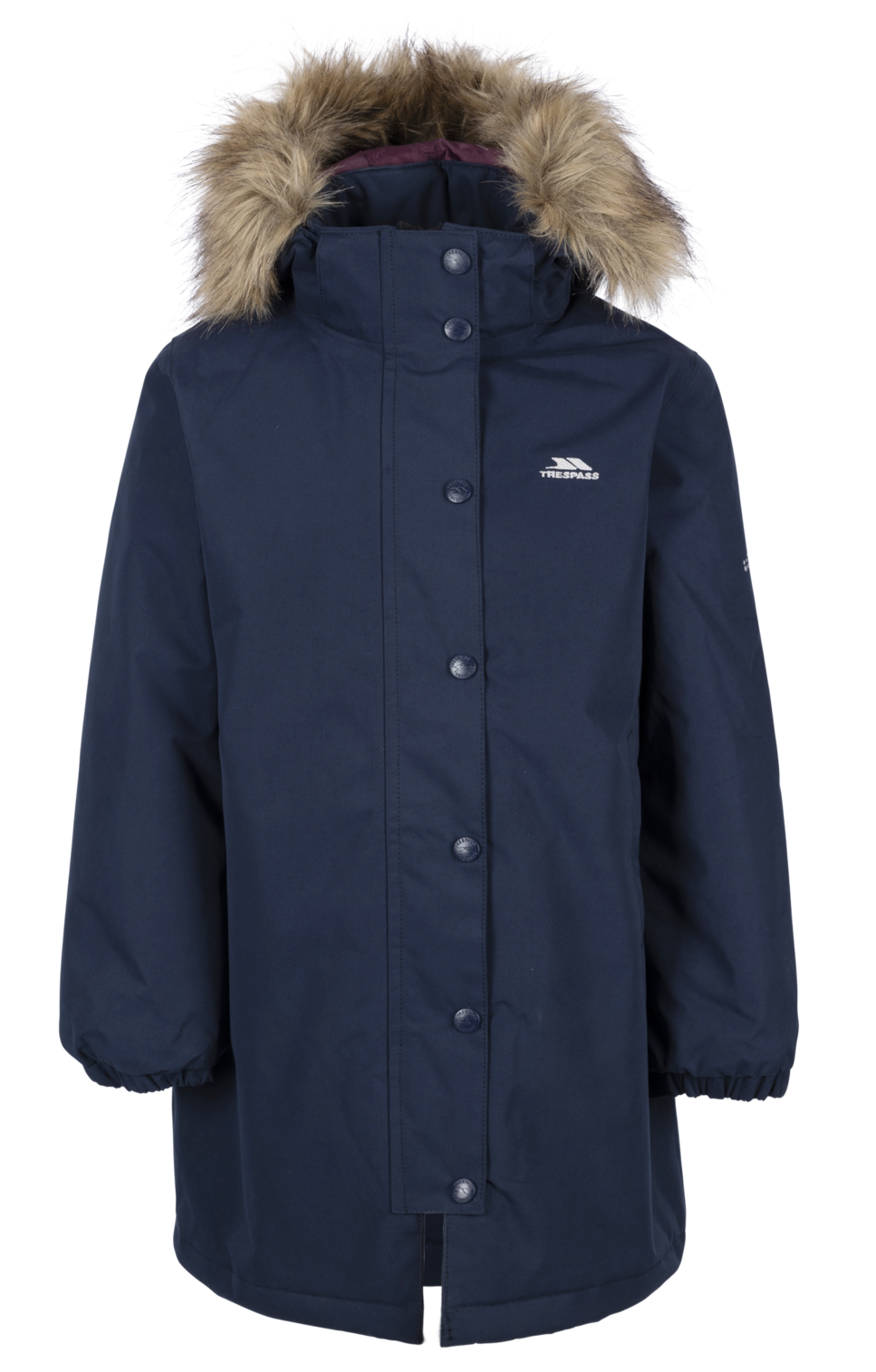 Trespass Astound - female rainwear jacket tp50 7/8