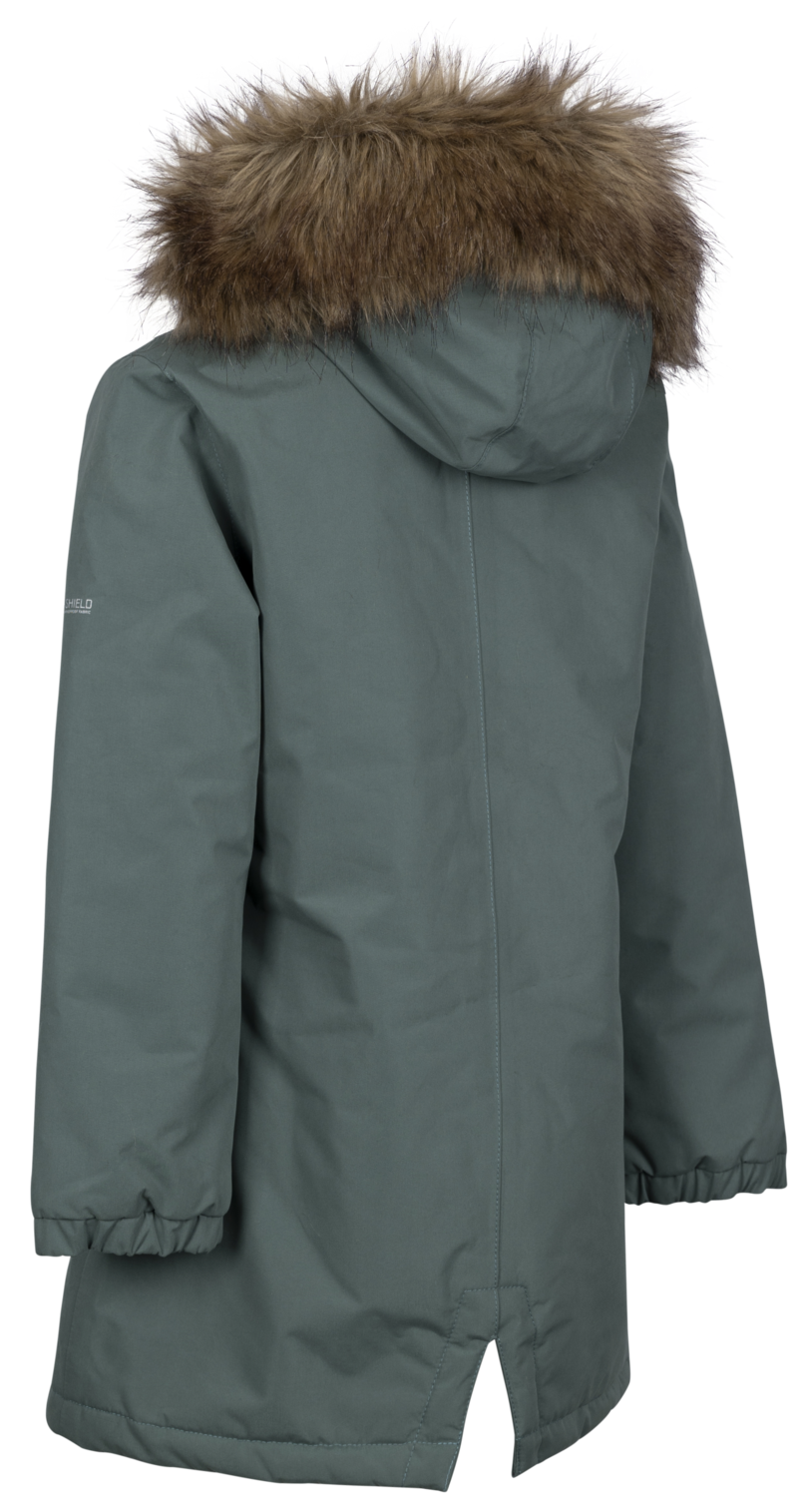 Trespass Astound - female rainwear jacket tp50 5/6