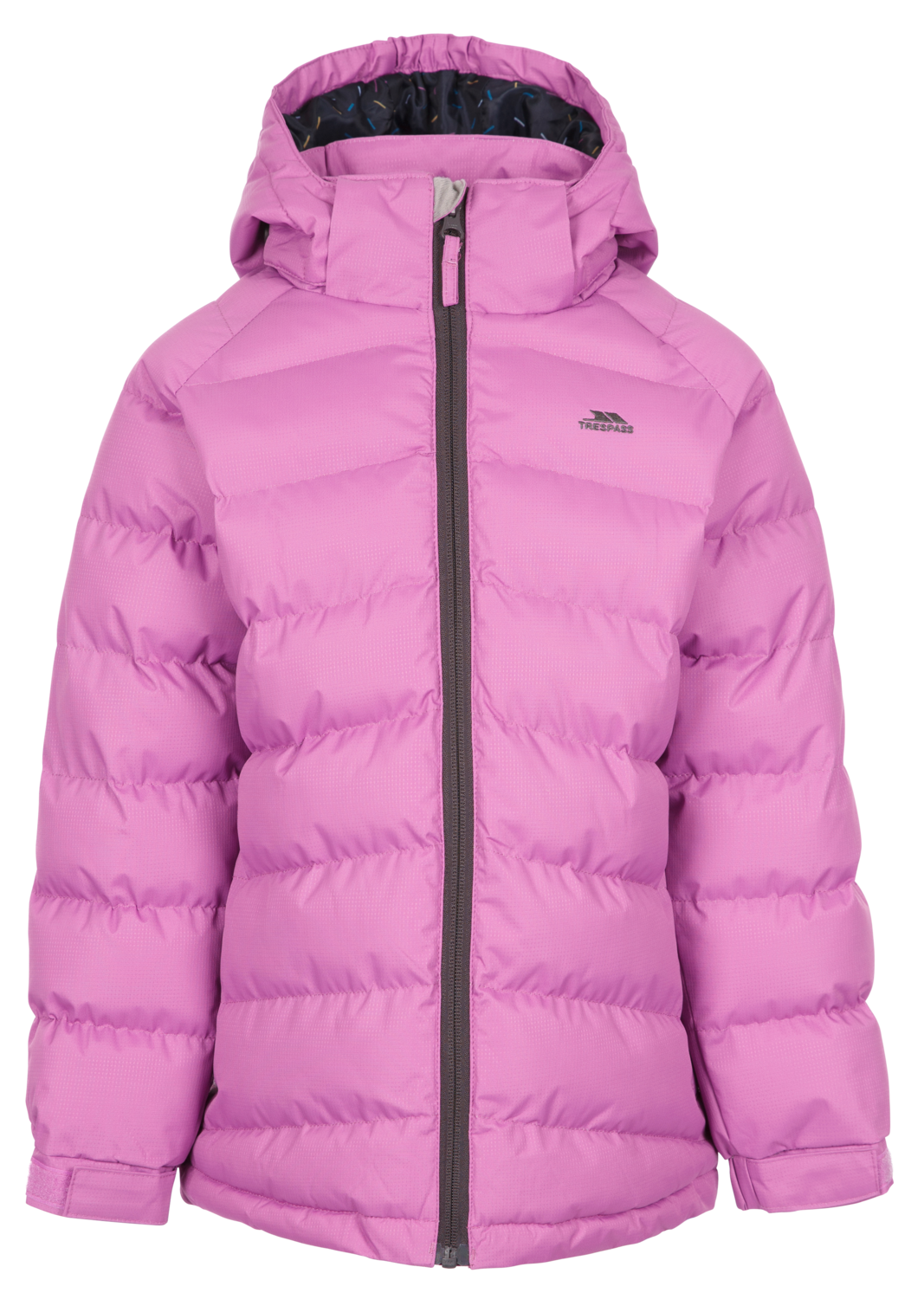 Trespass Annalisa - female ski jacket tp50