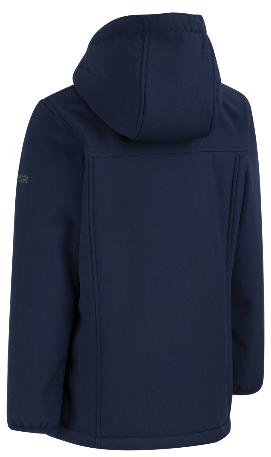 Trespass Kristen - kids softshell jkt 9/10