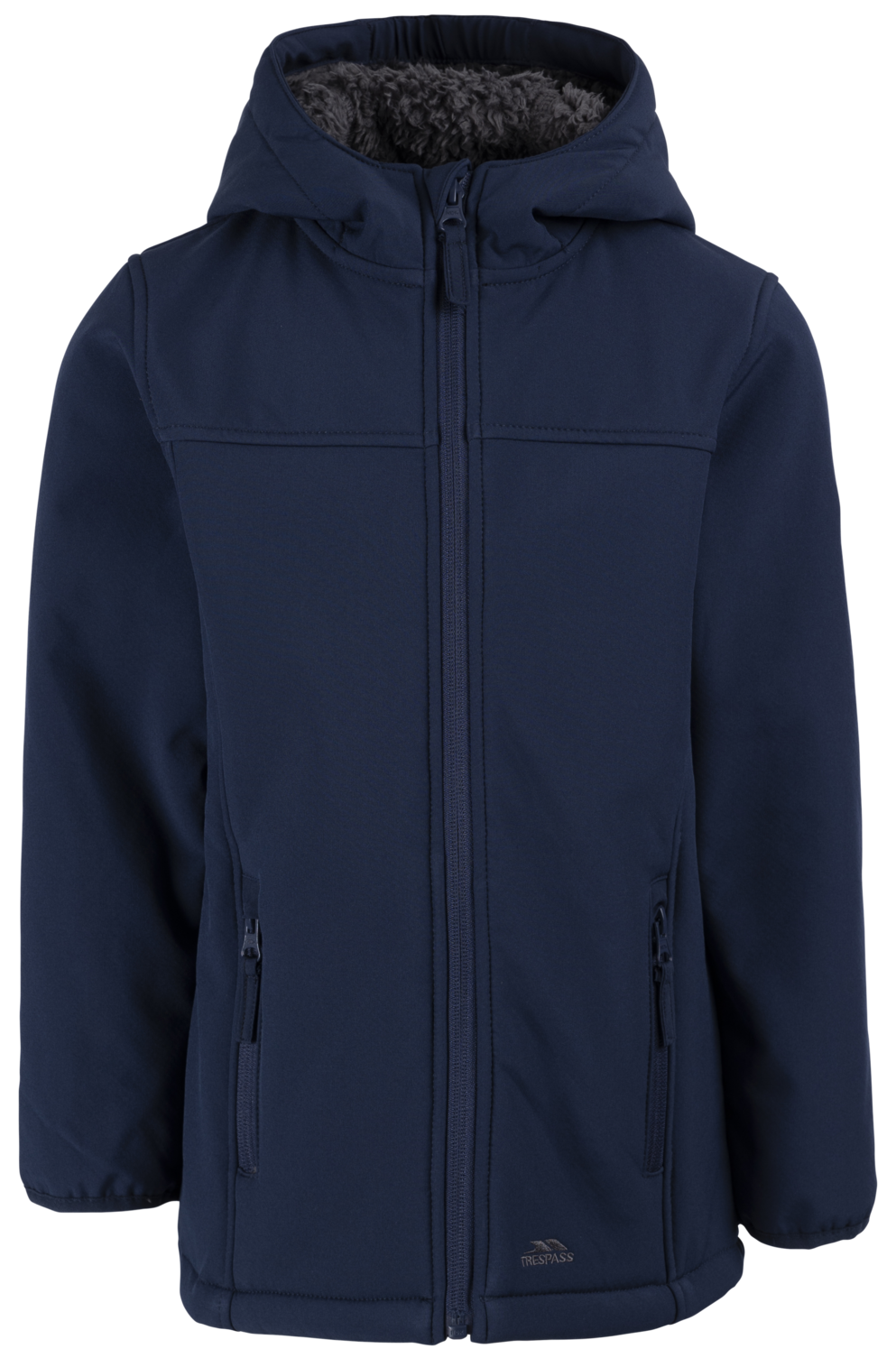 Trespass Kristen - kids softshell jkt 3/4