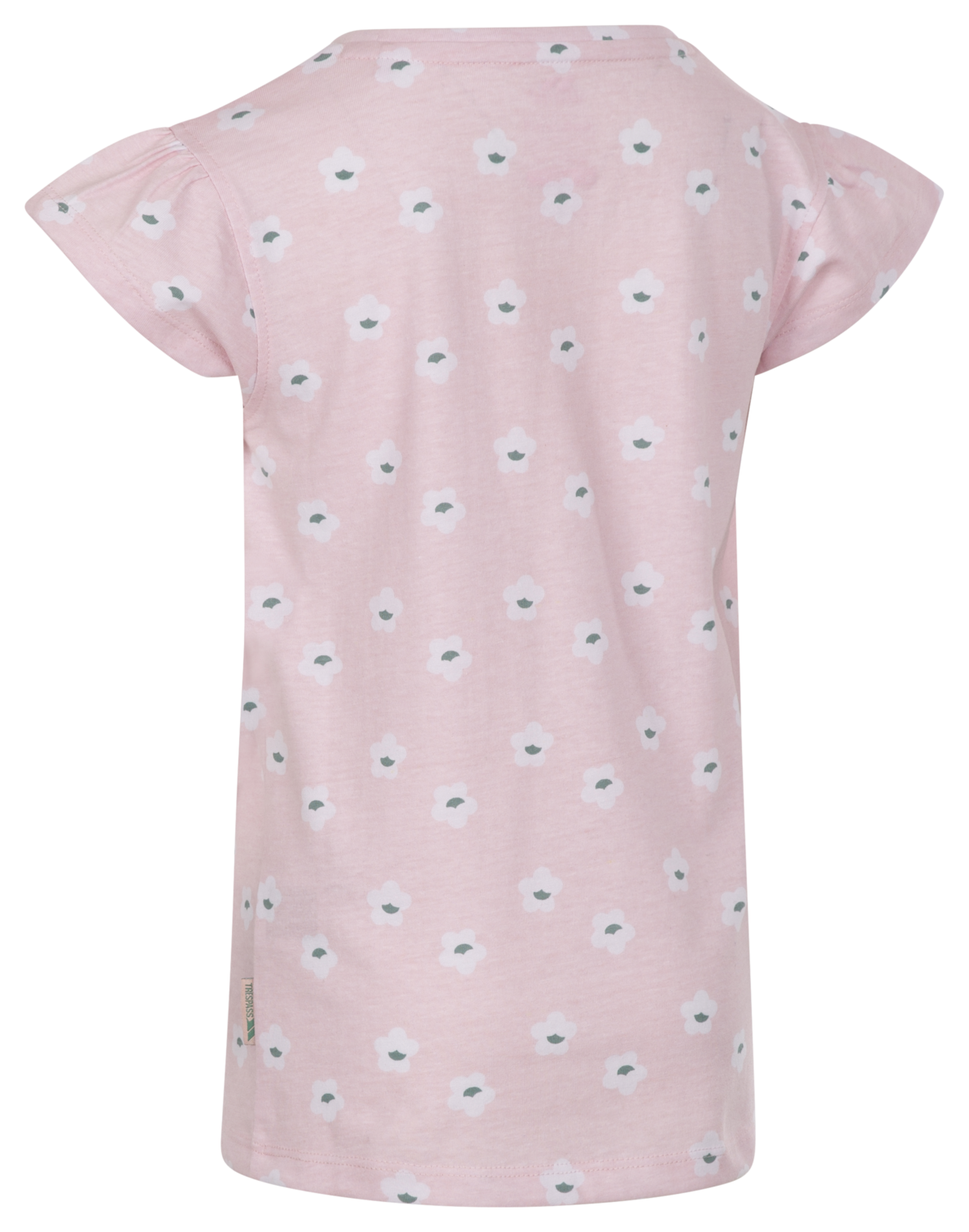 Trespass Present - female t-shirt 5/6