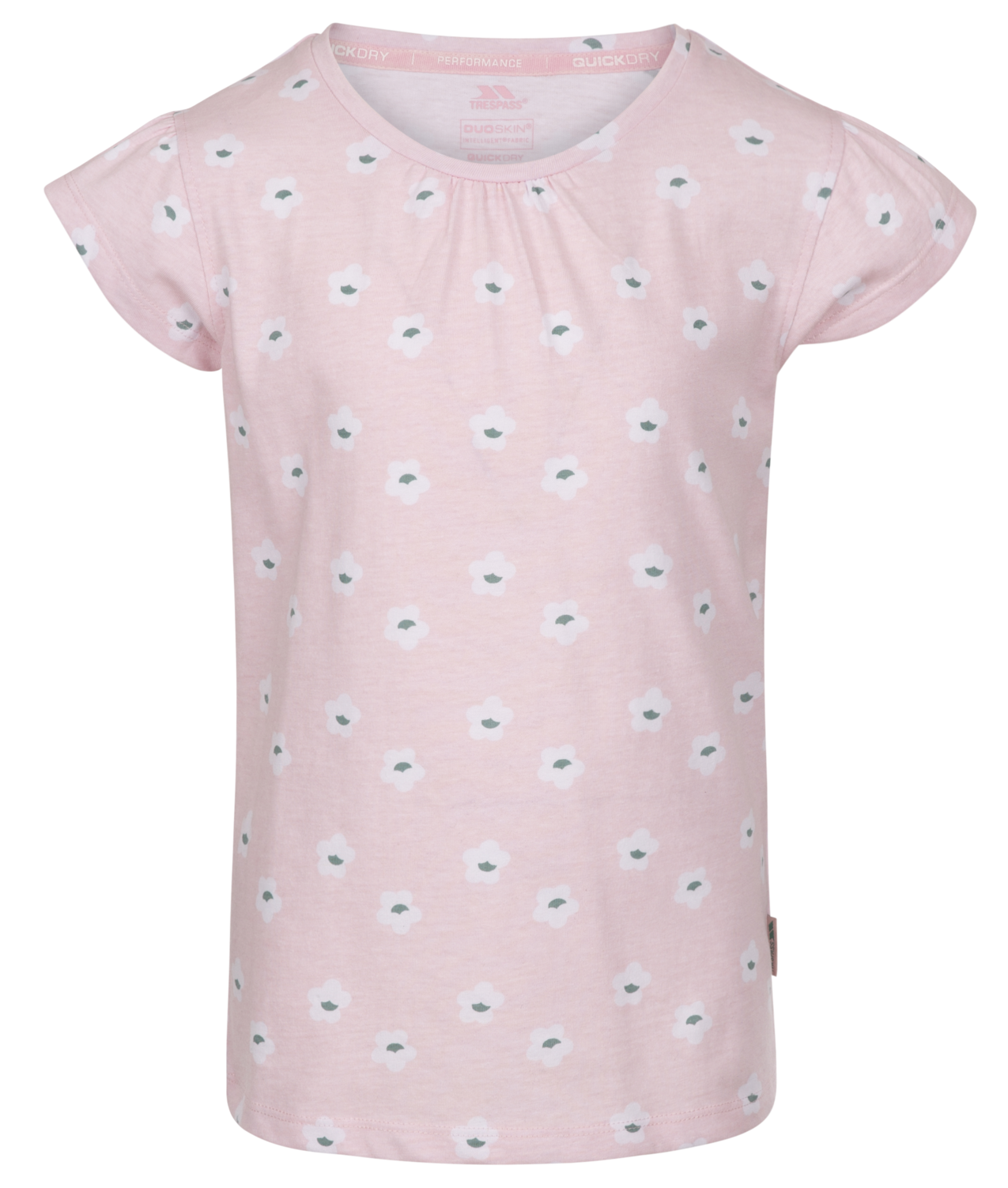 Trespass Present - female t-shirt 5/6