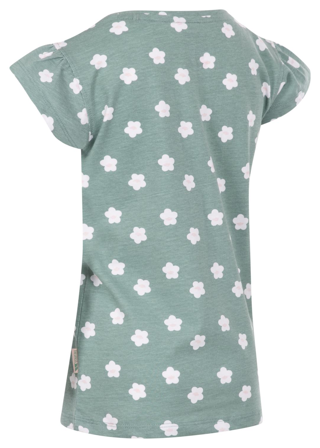 Trespass Present - female t-shirt 5/6