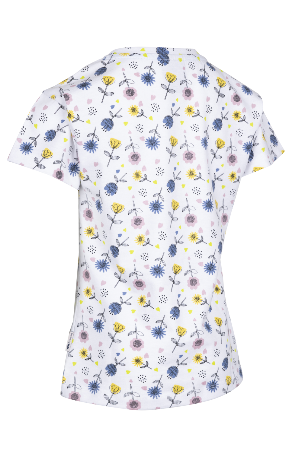 Trespass Pleasantly female t-shirt 11/12