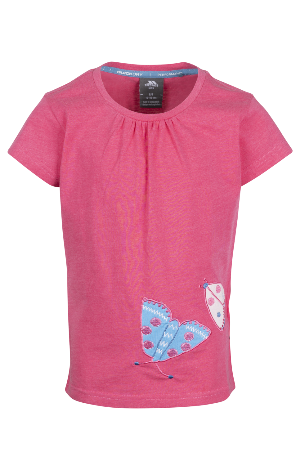 Trespass Gentle- female t-shirt 9/10