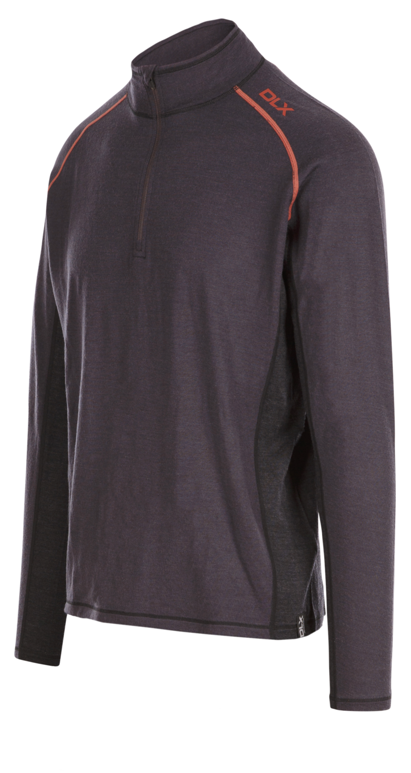 Dlx Stan - male base layer top