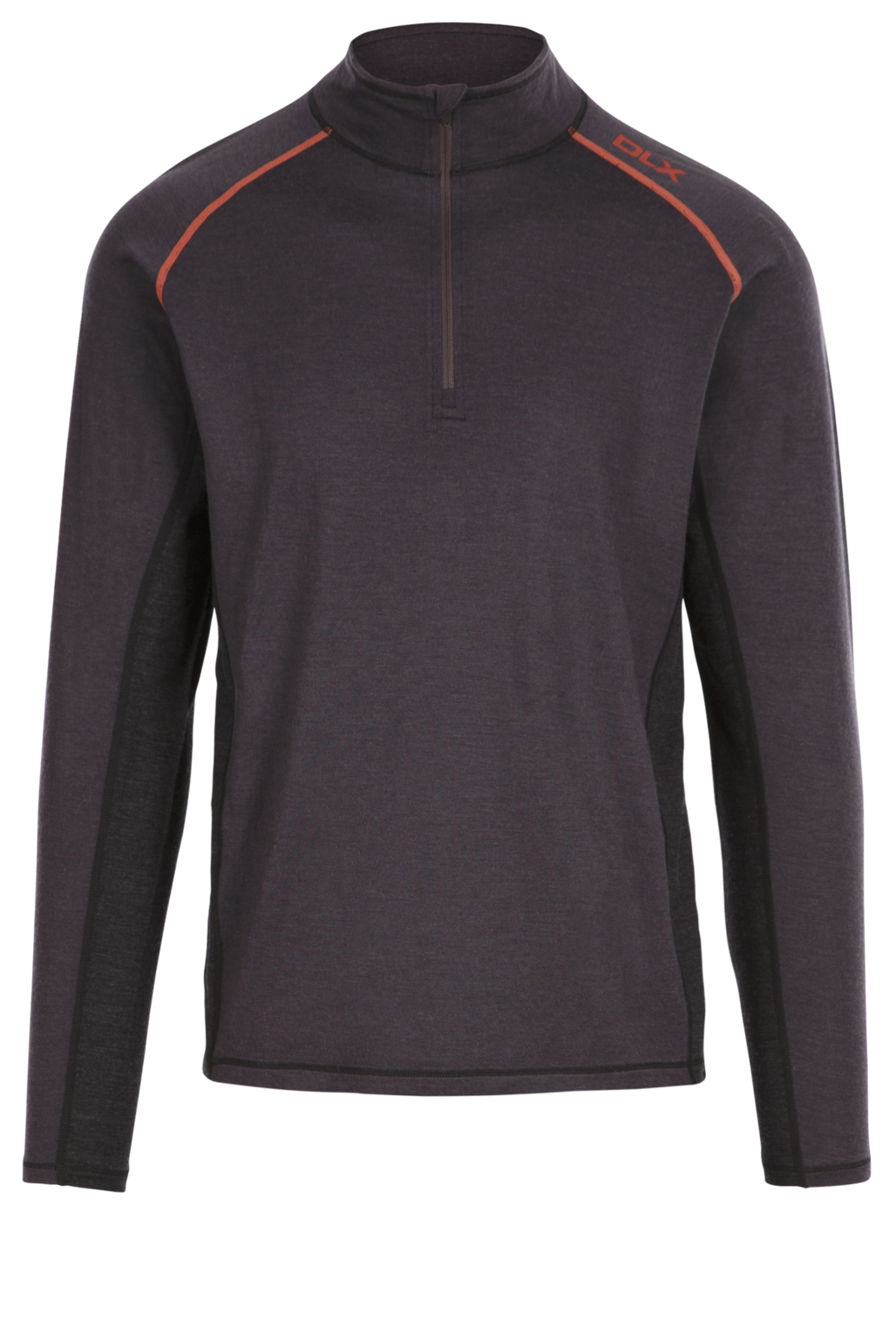 Dlx Stan - male base layer top