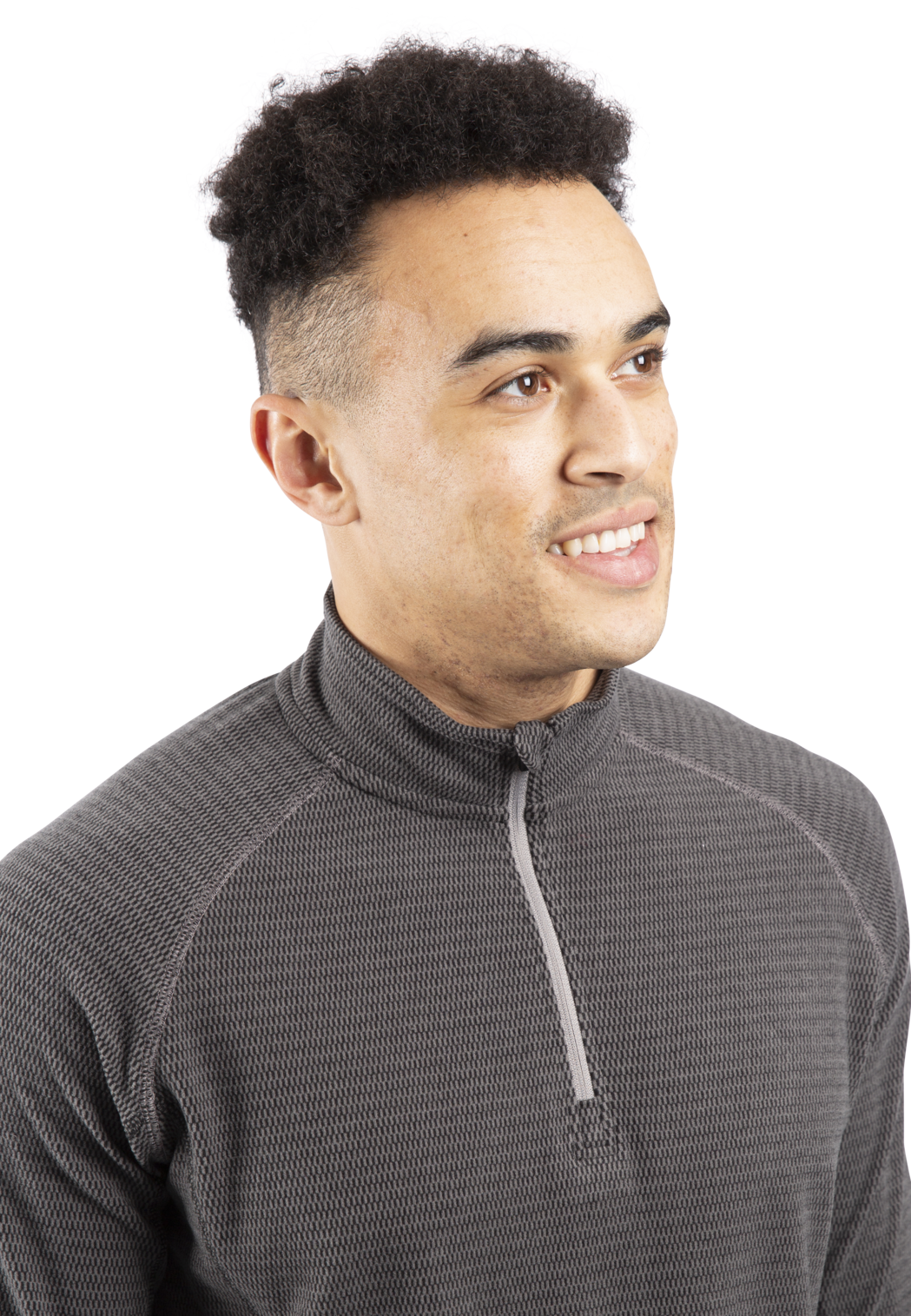 Trespass Del -male base layer top S