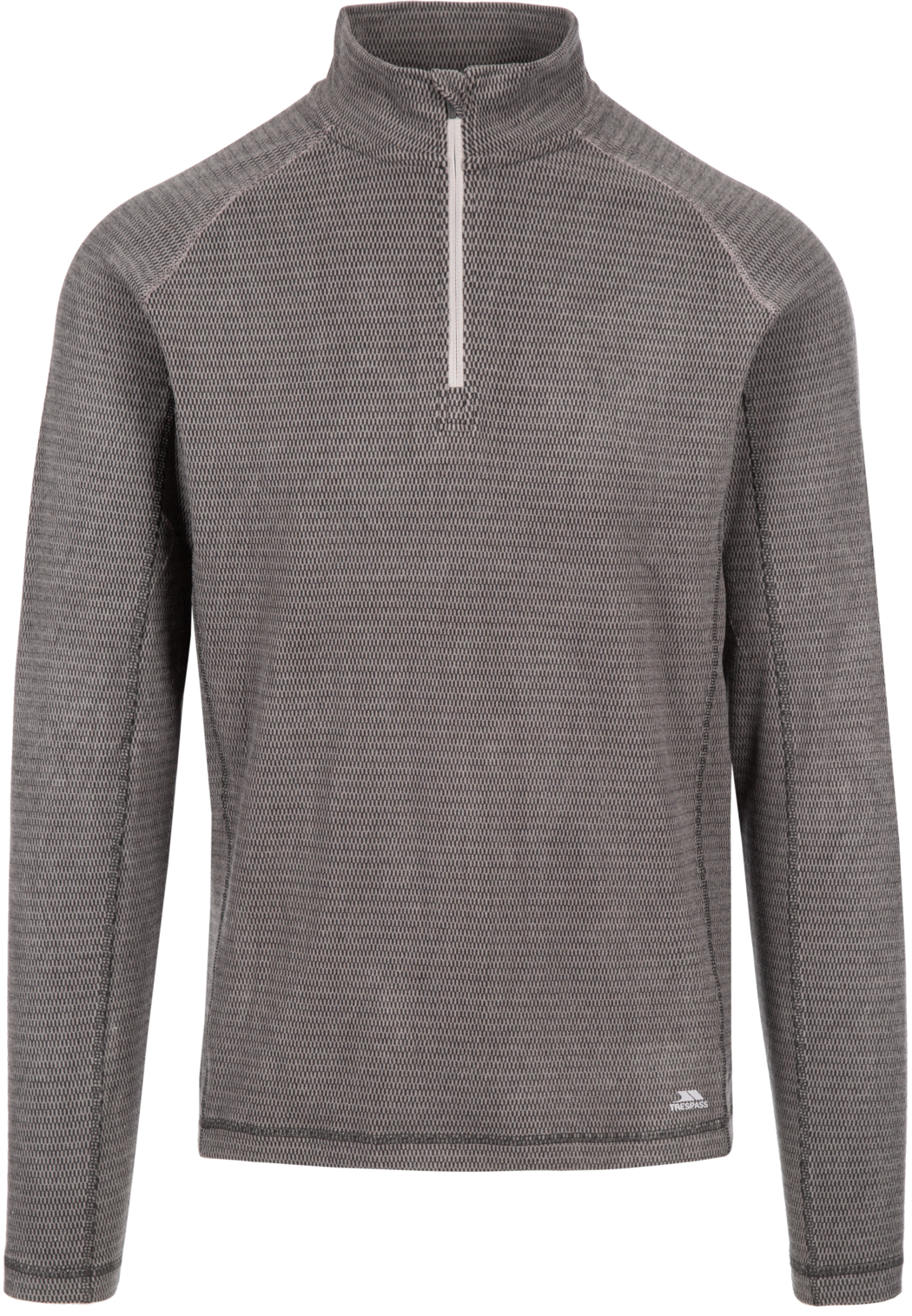 Trespass Del -male base layer top S