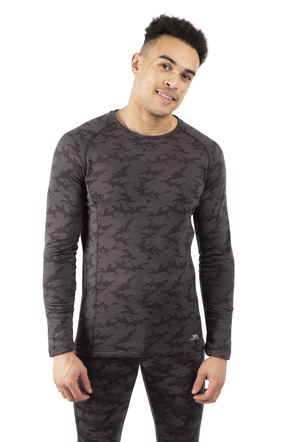 Trespass Arno - male base layer top M
