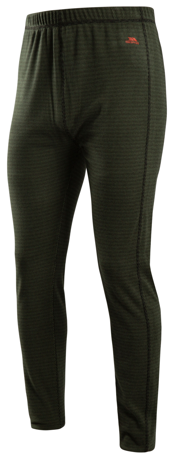 Trespass Kirk - male base layer pant S