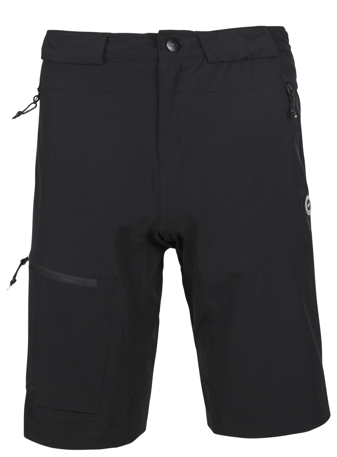 Dlx Kilcoo - male dlx shorts