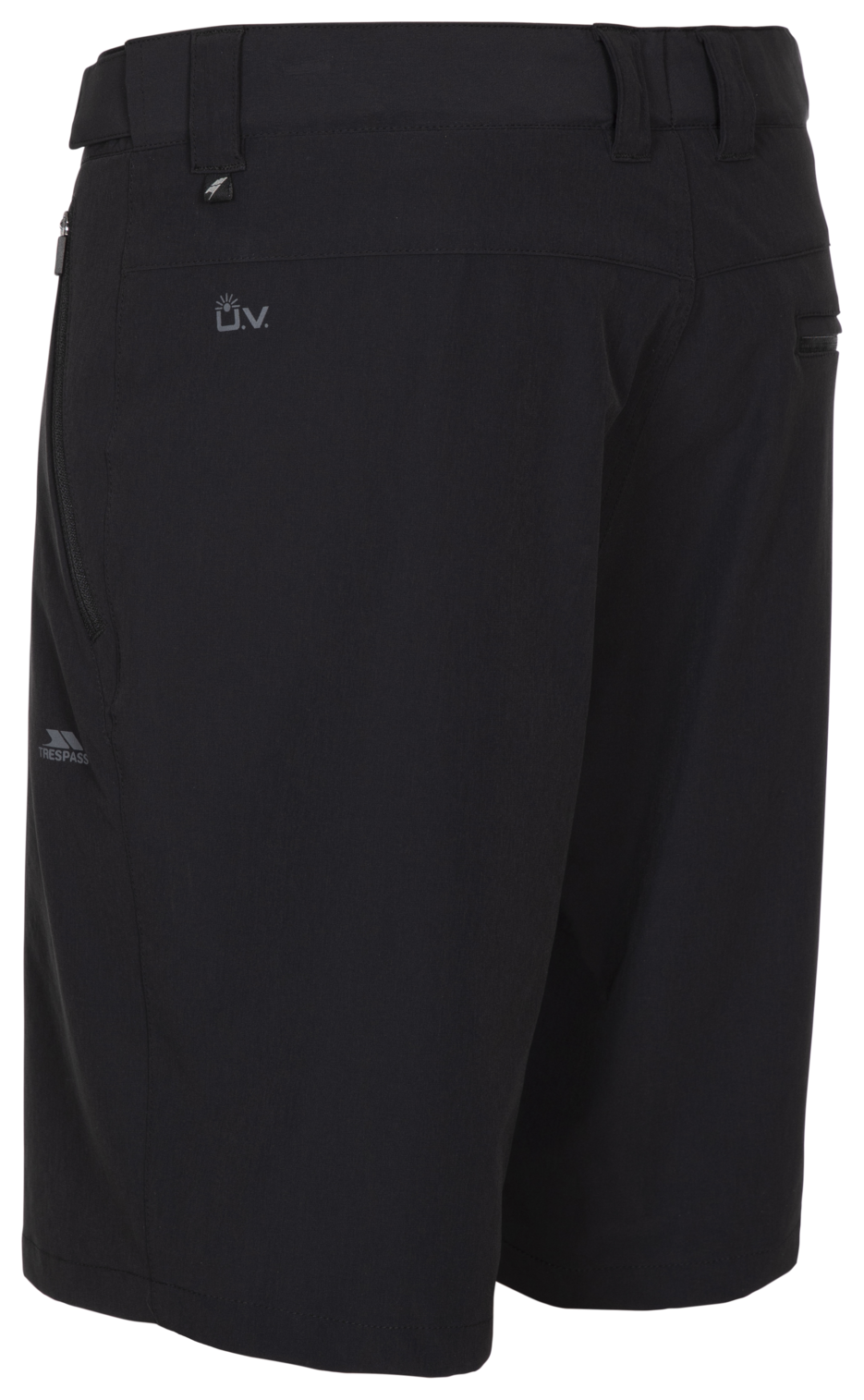 Trespass Gatesgillwell b - male adventure shorts L