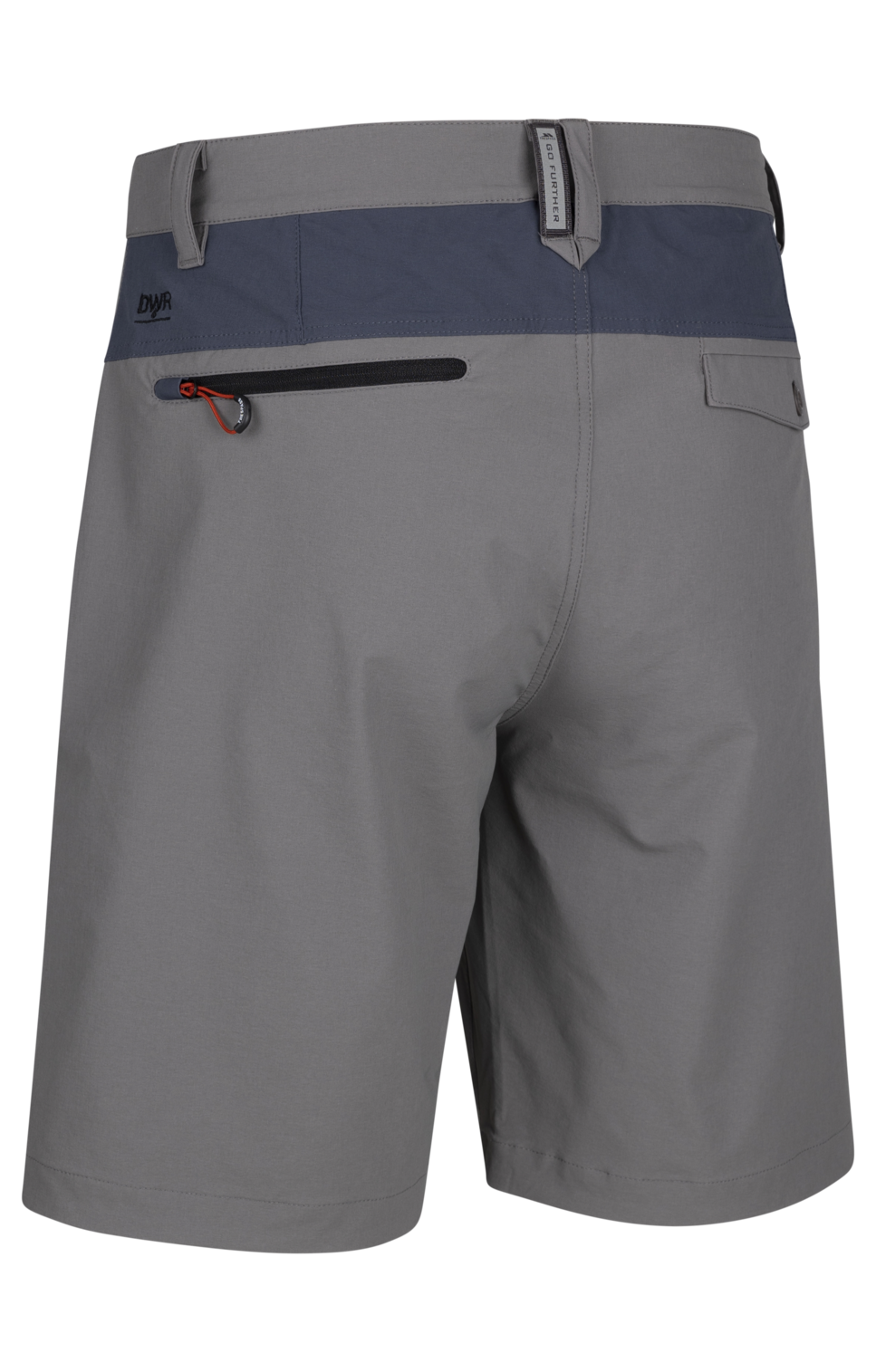Trespass Daars- male adventure shorts M