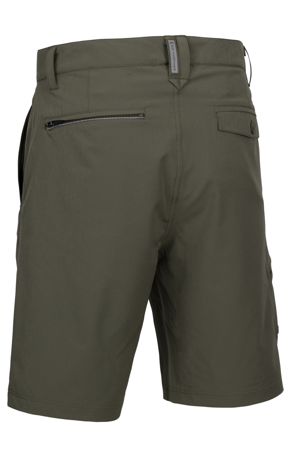 Trespass Upwell- male adventure shorts M