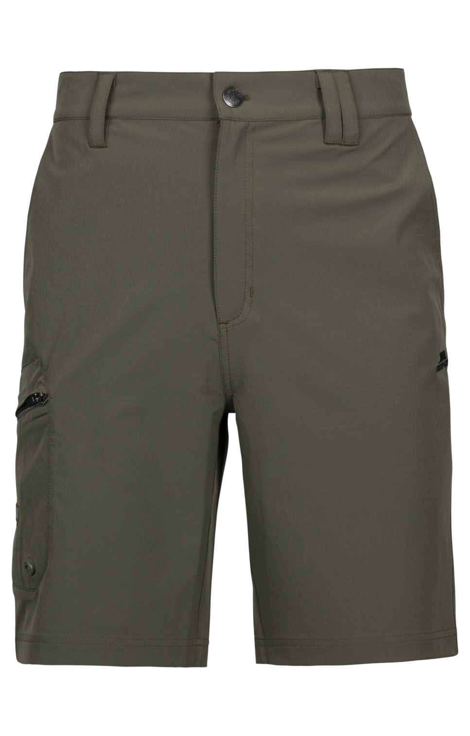 Trespass Upwell- male adventure shorts S