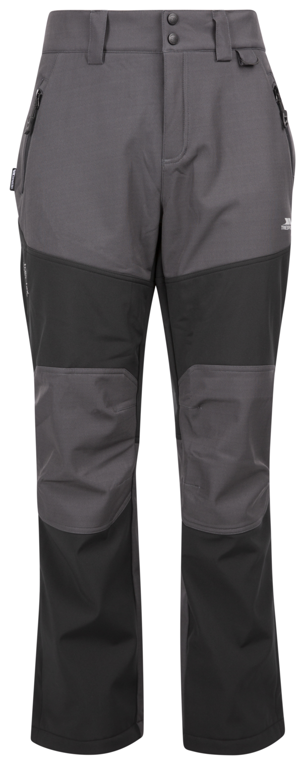 Trespass Marco - male softshell pant L