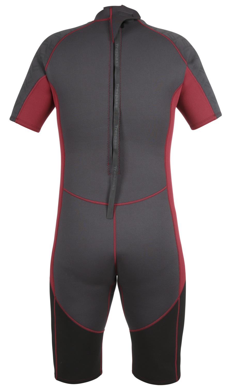 Trespass Argon - male 3mm short wetsuit