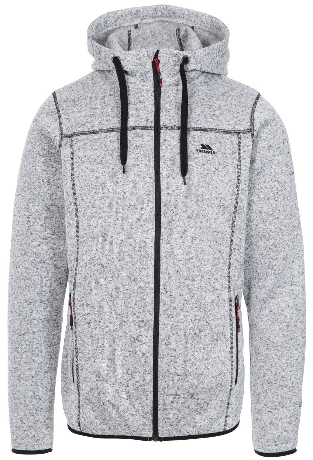 Trespass Odeno b - male fleece at300