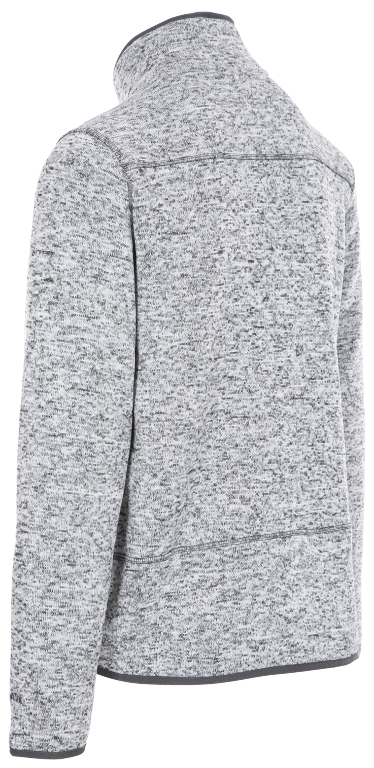 Trespass Bingham - male fleece at300