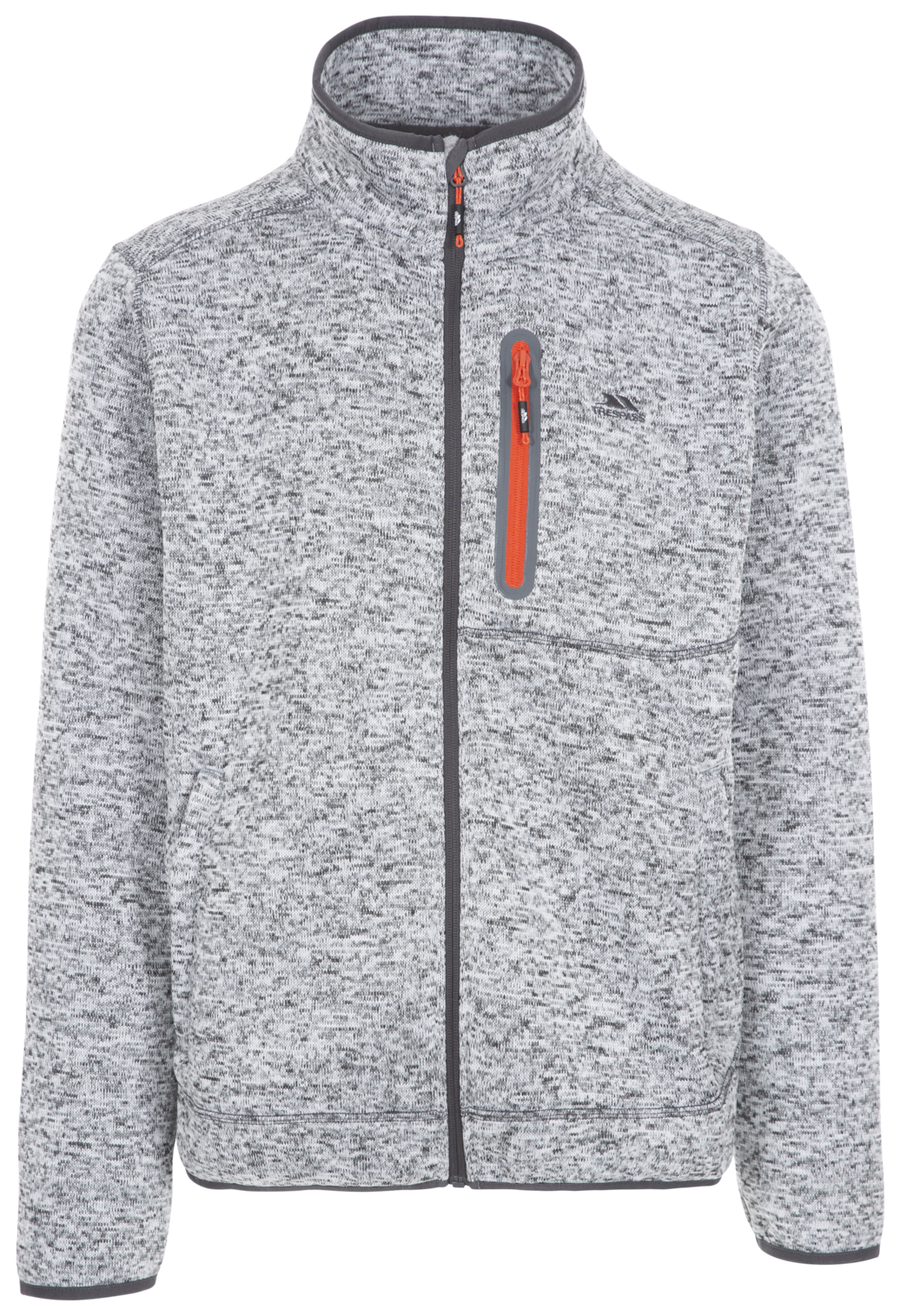 Trespass Bingham - male fleece at300