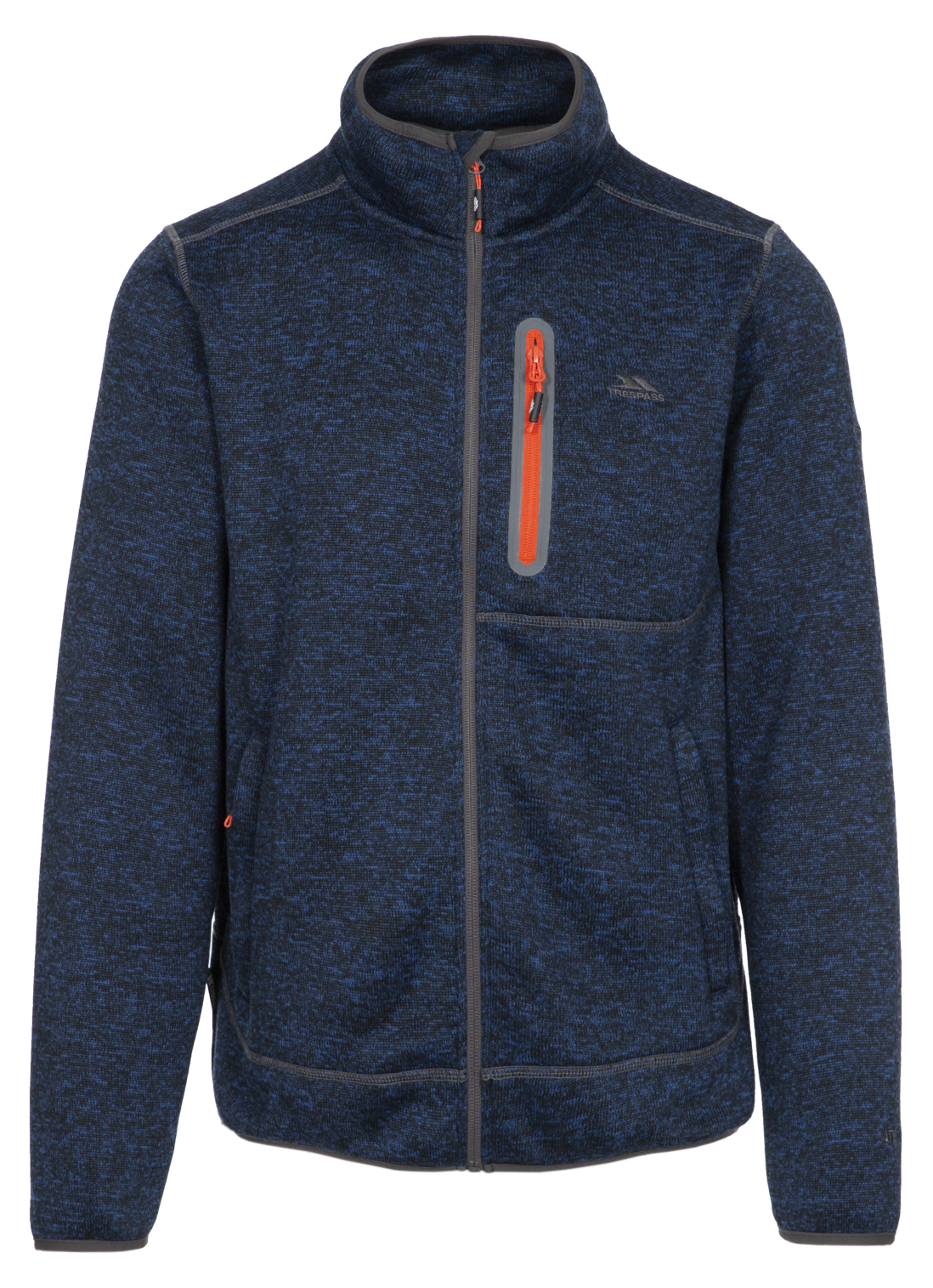 Trespass Bingham - male fleece at300