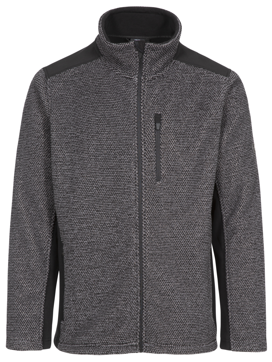 Trespass Faratino - male fleece at300