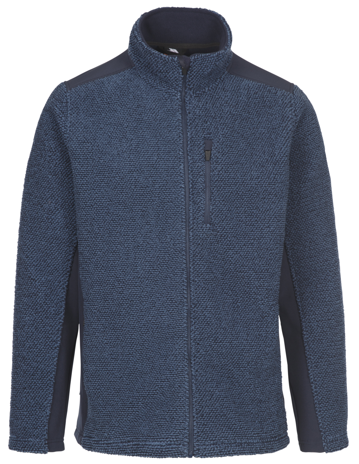 Trespass Faratino - male fleece at300