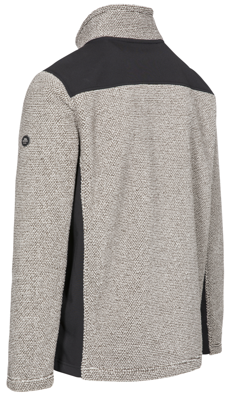 Trespass Faratino - male fleece at300