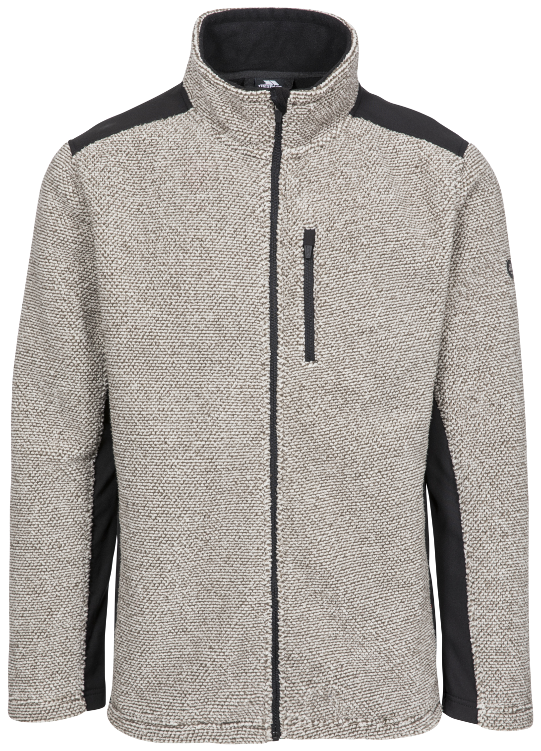 Trespass Faratino - male fleece at300