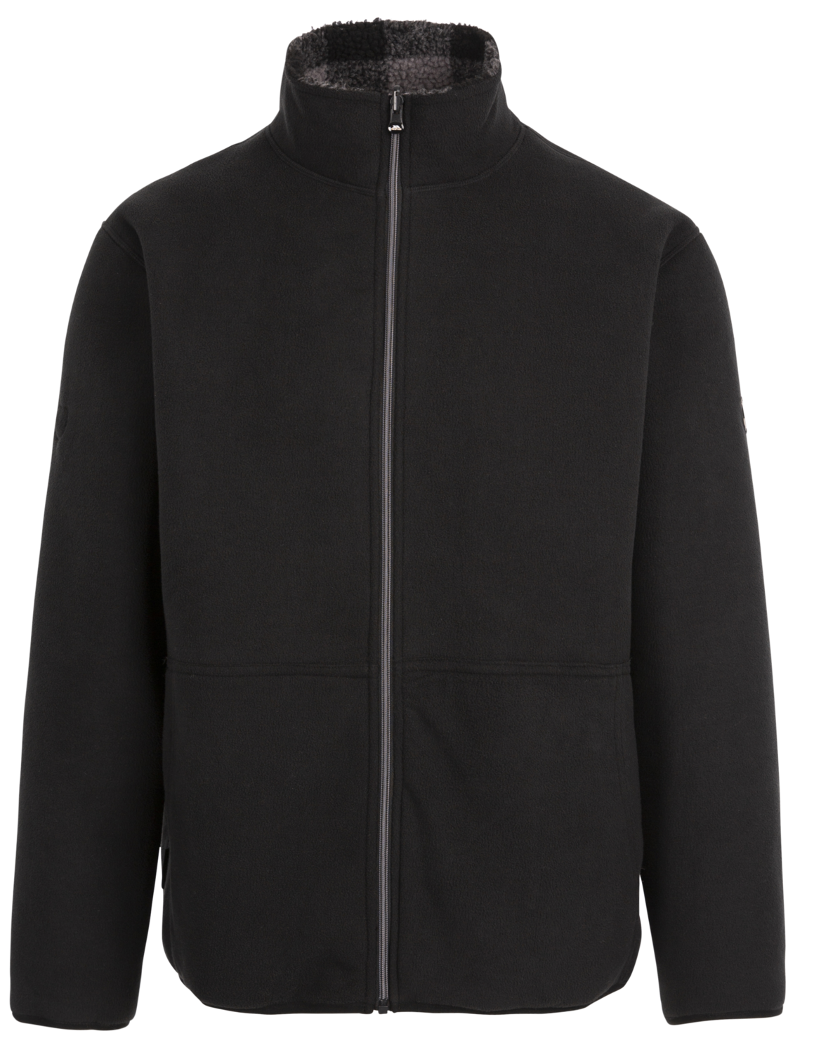 Trespass Tatsfield - male fleece jacket at400 S