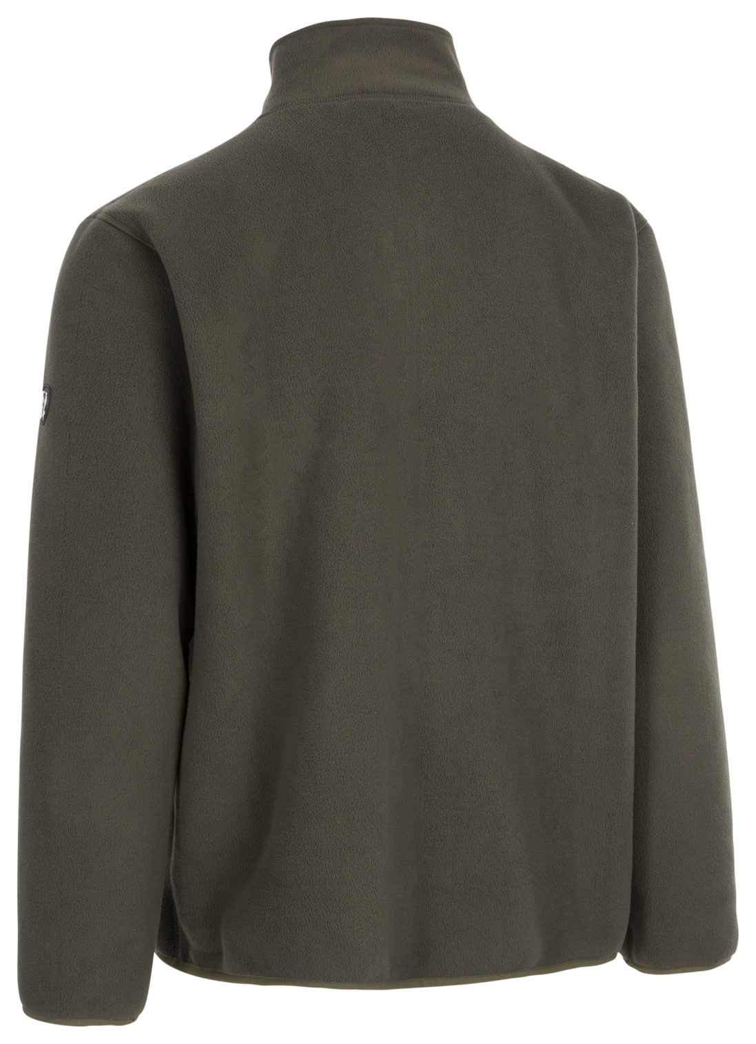 Trespass Tatsfield - male fleece jacket at400 S