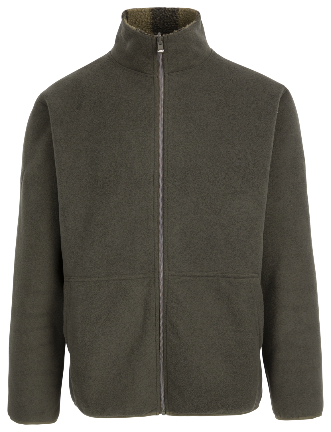 Trespass Tatsfield - male fleece jacket at400 XXL