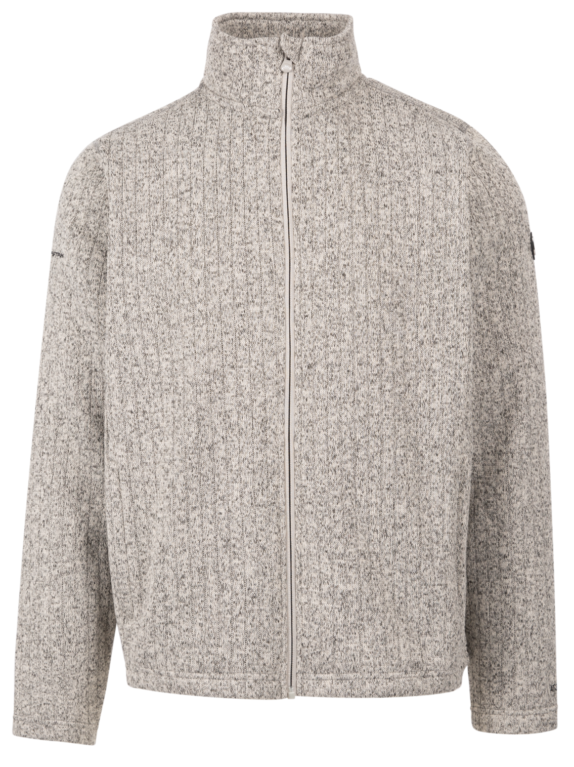 Trespass Porlock - male fleece jacket at300 XXL