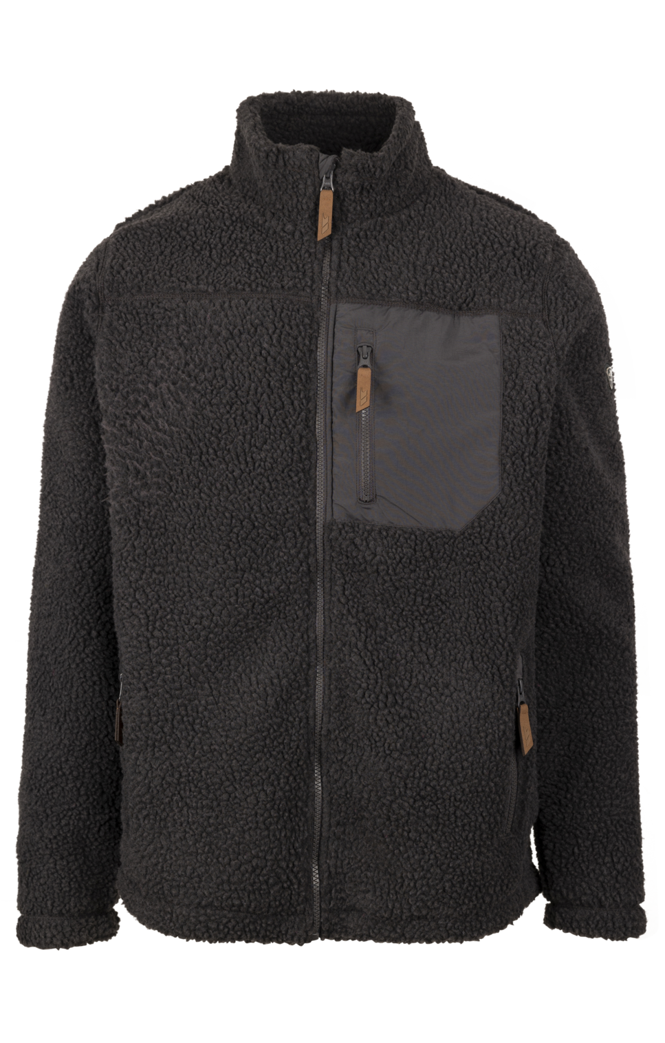Trespass Buck b - male fleece at300 S
