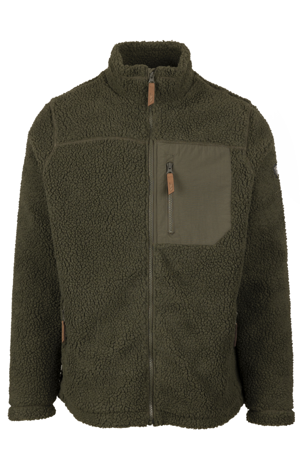 Trespass Buck b - male fleece at300 S
