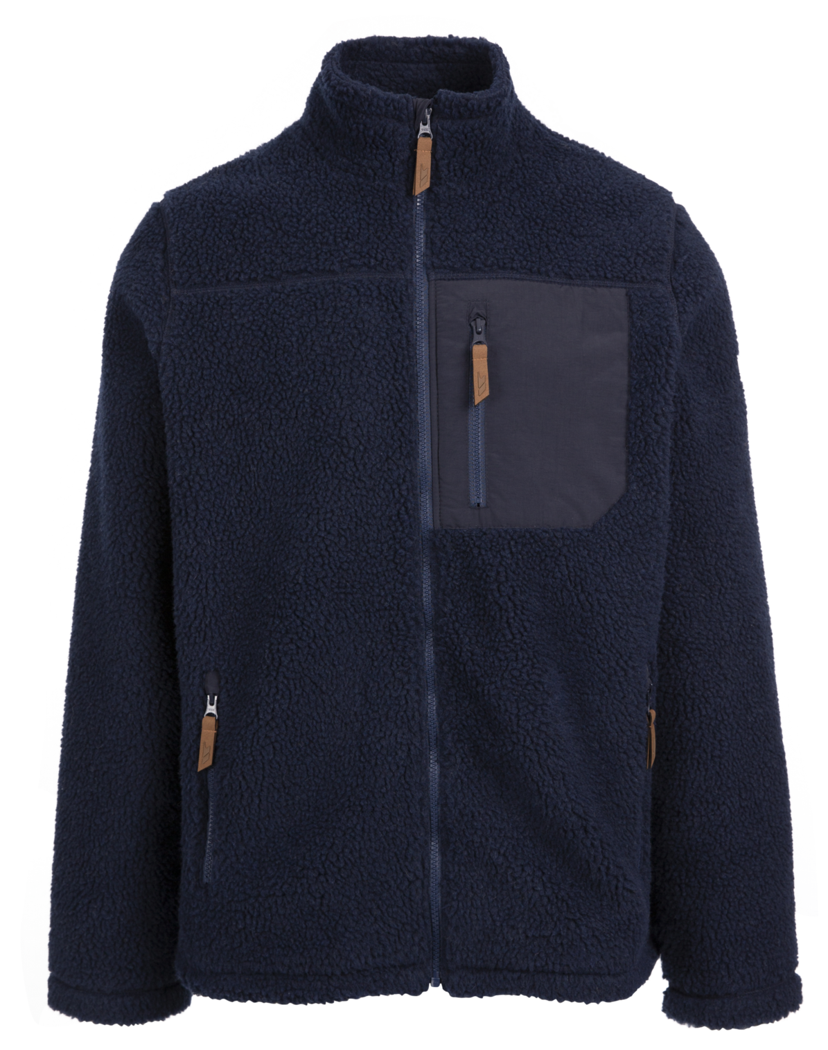 Trespass Buck b - male fleece at300 M