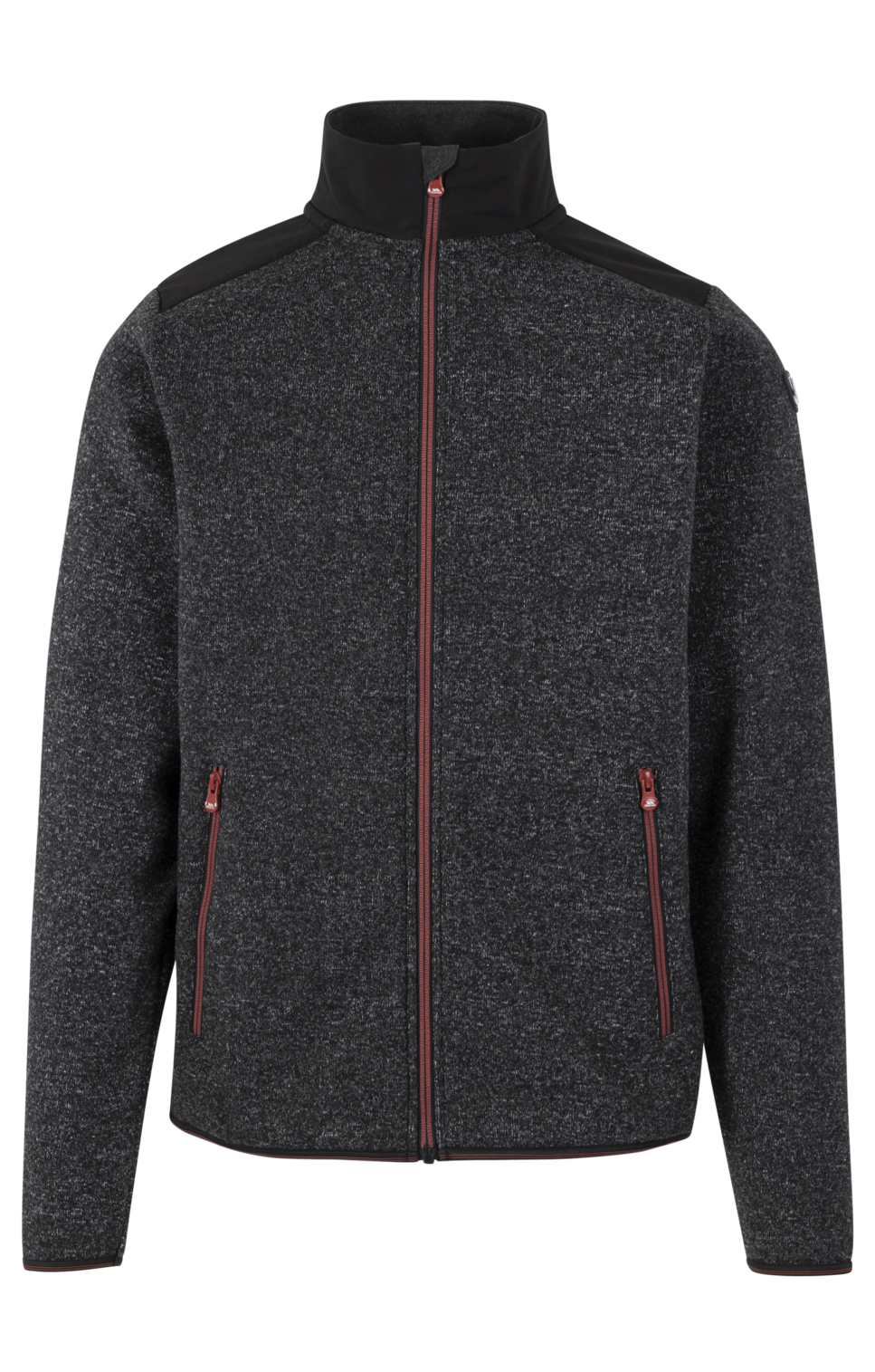 Trespass Cossal- male fleece at200 XL