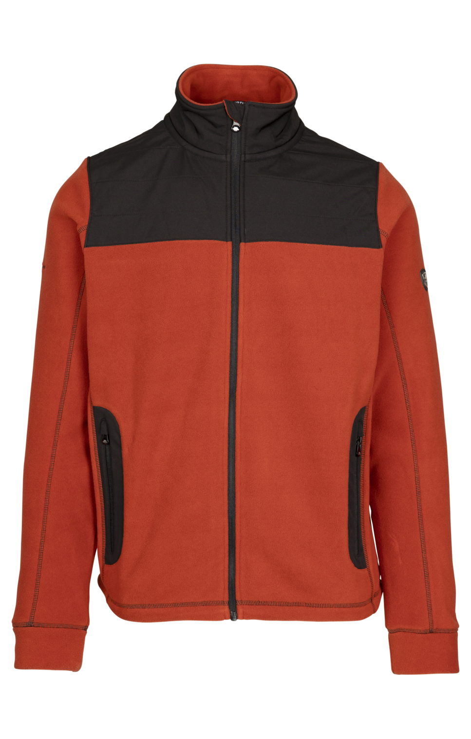 Trespass Cowesby - male fleece at200 L