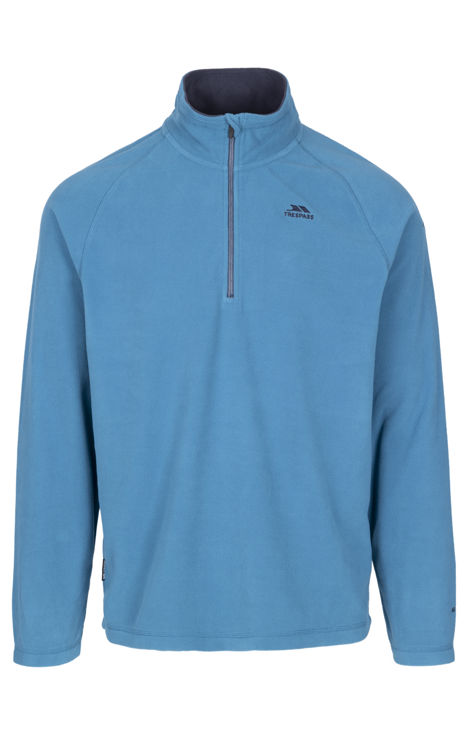 Trespass Blackford - male microfleece at100 XS